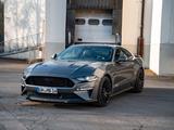 Ford Mustang 5.0 Ti-VCT V8 Fastback GT