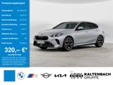 BMW 123 xDrive M-Sport Pro HUD 360° LED ACC NAVI H/K - graue BMW 123