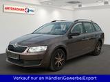 Skoda Octavia Combi 1.4 TSI Active - Skoda Octavia: Active