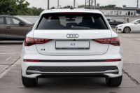Audi A3 - Vorschau Bild 4