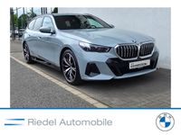 BMW 520 - Vorschau Bild 1