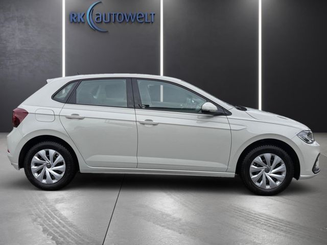 Polo VI Life 1.0 DAB SHZ Bluetooth Tempomat