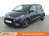 Hyundai i10 1.0 Edition 30+*NAVI*SPUR*PDC*SHZ*KLIMA* - Hyundai i10 in Nürnberg