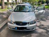 Kia Cerato LX 1.6L  2005  105 PS  Tüv Bis ... - gebrauchte Kia Cerato aus dem Jahr 2005