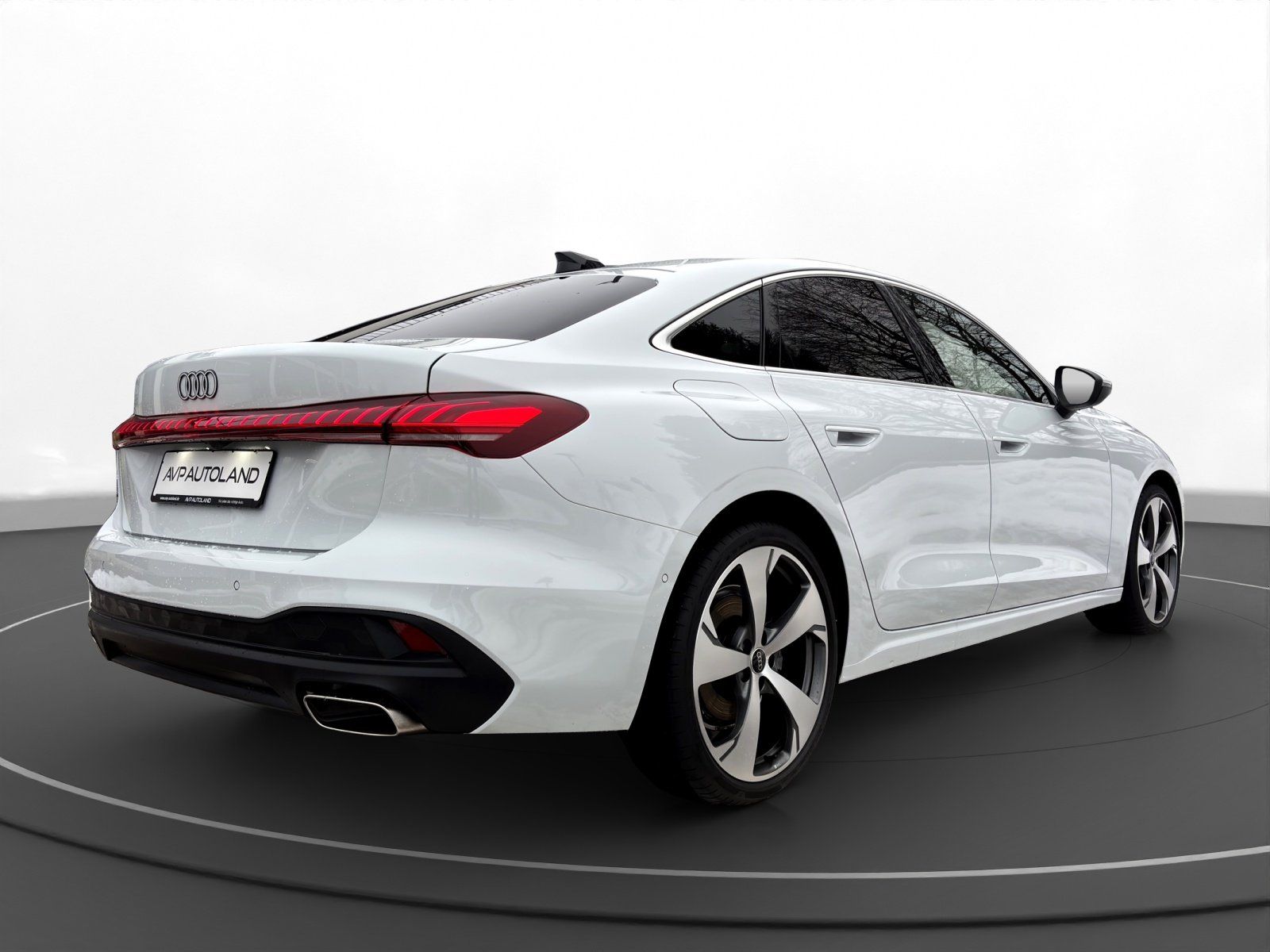 Audi A5 - Bild 5