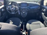 Fiat 500C - Vorschau Bild 10