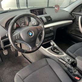 BMW 120 - 10
