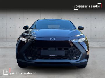Toyota C-HR - 9