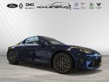 Renault Alpine 110 GT+TELEMATICS+FOCAL HIGH+RFK+SICHT PA - Renault Alpine A110 aus 2024