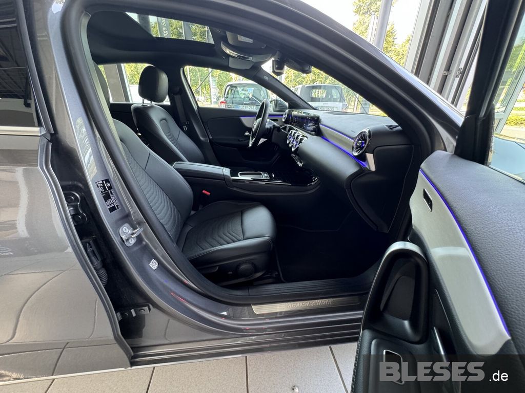 MERCEDES-BENZ A 200 – Bild 14