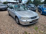 Honda Accord Coupé 2.0i ES Leder Klima-Automatik Navi - Honda Accord ES