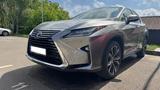 Lexus RX 450 450hL Executive Line Executive Line - Lexus RX-Serie Gebrauchtwagen