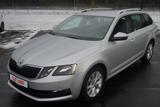 Skoda Octavia Combi 1.0 Ambition Navi Sitzheizung PDC - Skoda Octavia: Combi Ambition