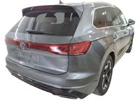 Volkswagen Touareg - Vorschau Bild 4