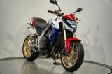 Honda CB 1000 R *SC60*Auspuff*Bagster*Kurzheck* - HONDA NAKED BIKE