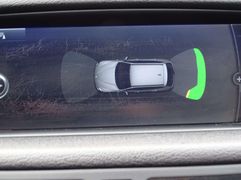 Fahrzeugabbildung BMW X1 X1 xDrive20d Aut. Sport Line AHK PANO LEDER