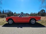 Triumph Spitfire MK2 von 1966 - Triumph Spitfire Gebrauchtwagen