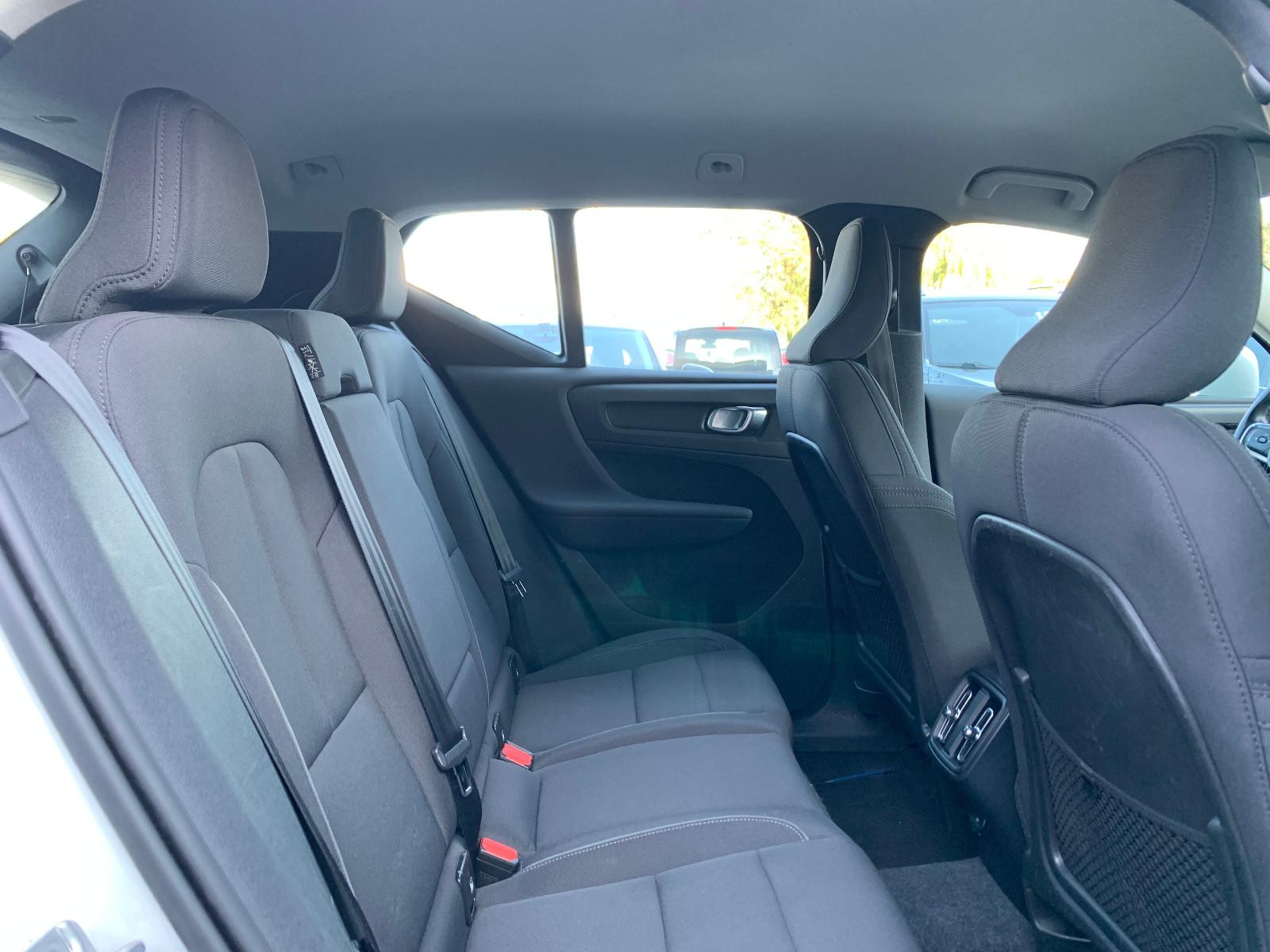 Volvo XC40 1.5 T2 TOP ZUSTAND! Netto-13.445€ #867