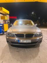 BMW Bmw 730 disel - BMW 730 aus 2006: 730d