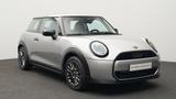 MINI Classic Trim - graue MINI Cooper C