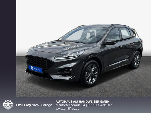 Ford Kuga 1.5 EB ST-LINE, Navi, Shz, AHK, Gjr