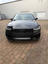 Audi RS3 2.5 TFSI S tronic quattro Sportback - - Audi RS3 in Krefeld