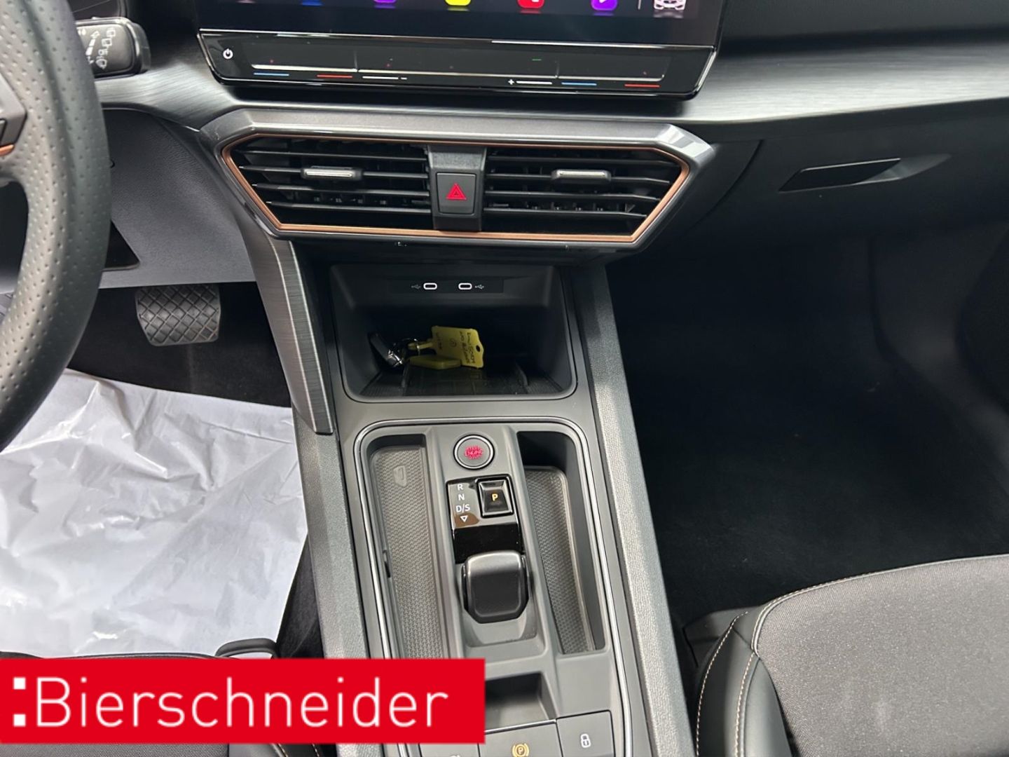 Cupra Leon - Bild 17