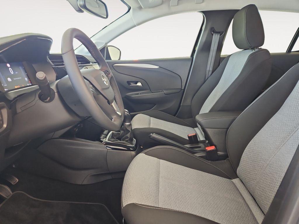 Fahrzeugabbildung Opel Corsa 1.2 Sitz/Lenkradheizung LED Scheinw. PDC