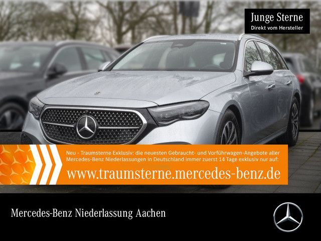 Mercedes-Benz E 220 d T Avantgarde Adv.+/DIGI/DISTR/MEMO/MBUX/