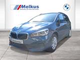 BMW 216d Gran Tourer Advantage DAB LED Pano.Dach - BMW 216 Gran Tourer aus 2021