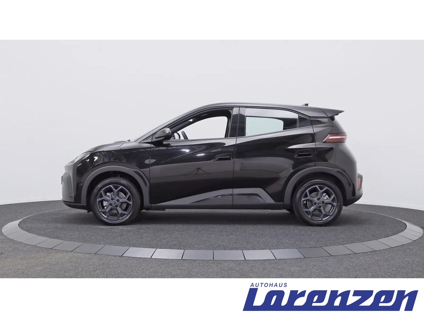 BYD Dolphin Surf 65 kW Boost Navi+Digitales Cockpit+ imagem 2