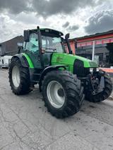 Deutz-Fahr Agrotron 165 MK3 - Deutz-Fahr Kabine