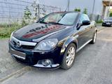Opel Tigra 1.4 Automatik - Opel Tigra: Automatik