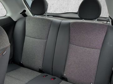 Fiat 500e Icon 42kw *LED*ACC*NAVI*KAMERA*SHZ*PDC*