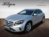 Mercedes-Benz GLA 200 Urban AHK RFK Autom. Navi... - Mercedes-Benz GLA 200 in Oldenburg