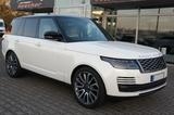 Land Rover Range Rover 5.0 V8 Facelift*STANDHZG*PANO*22ZOLL - Land Rover Range Rover: Facelift