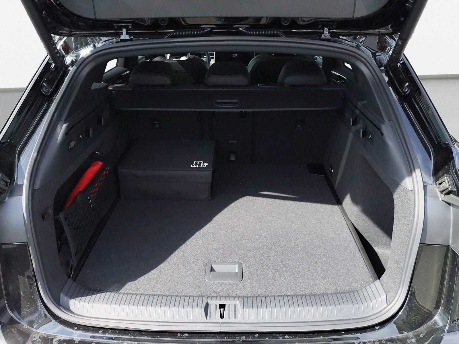 Volkswagen ID.7 Tourer Pro S HUD*H&K*AHK*AreaView*PANO