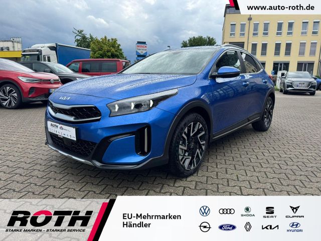 Kia XCeed 1.5 T-GDI TOP MJ25  Navi*Kamera*LED*Alu