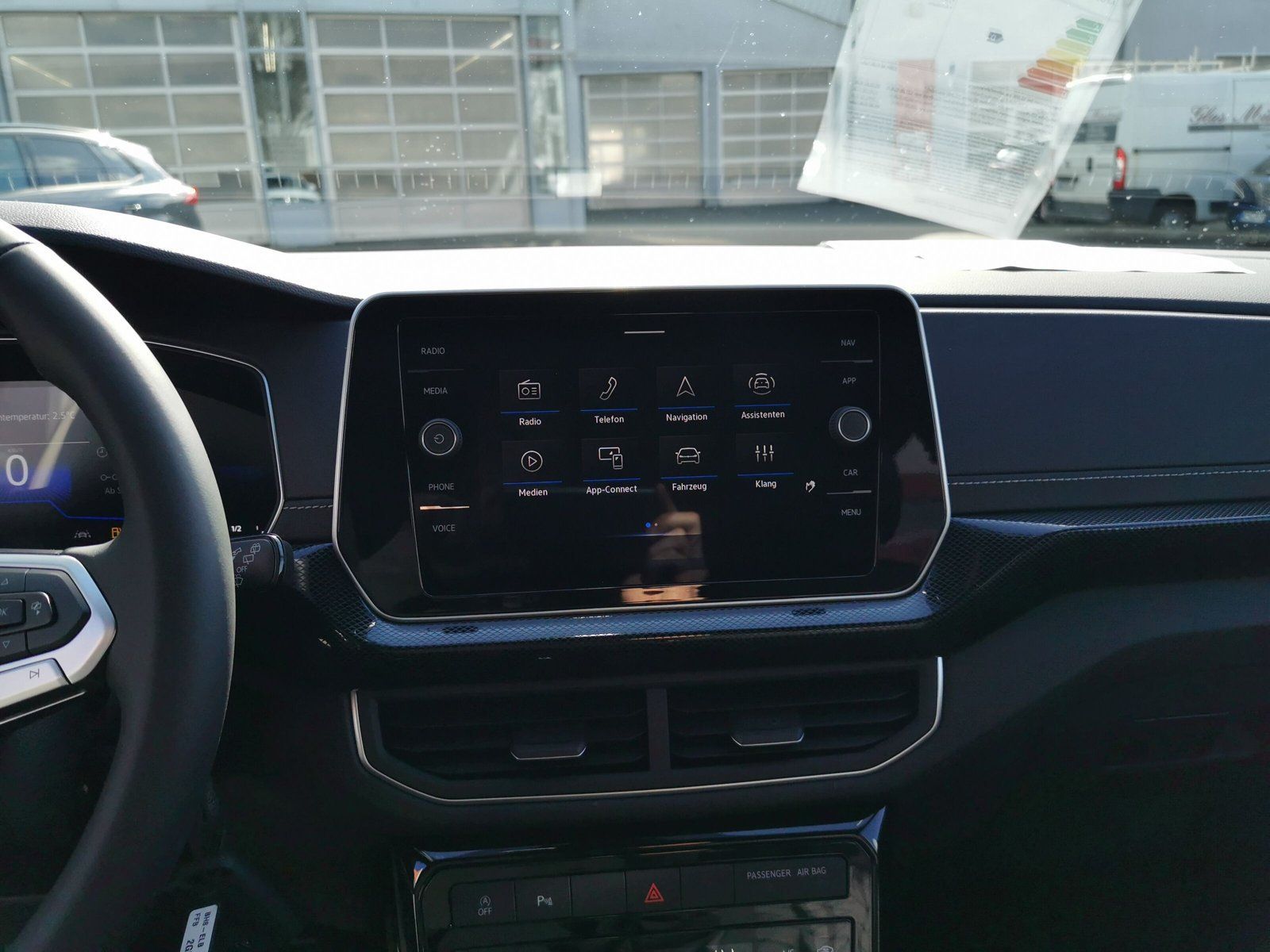 Volkswagen T-Cross - Bild 15