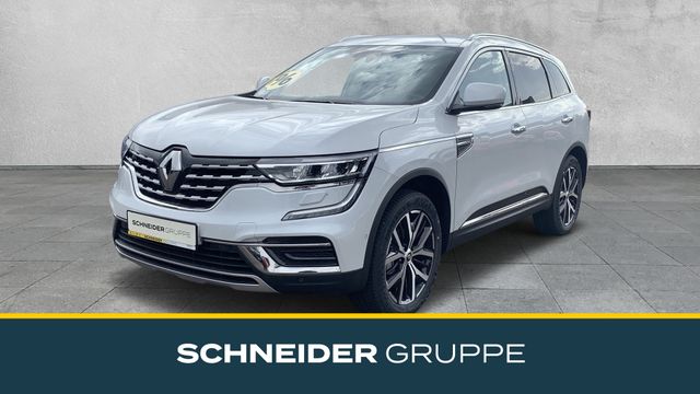 Renault Koleos Techno TCe 160 EDC ACC+R-LINK2+LEDER