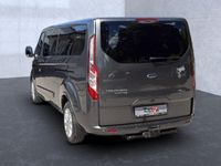 Ford Tourneo Custom - Vorschau Bild 3