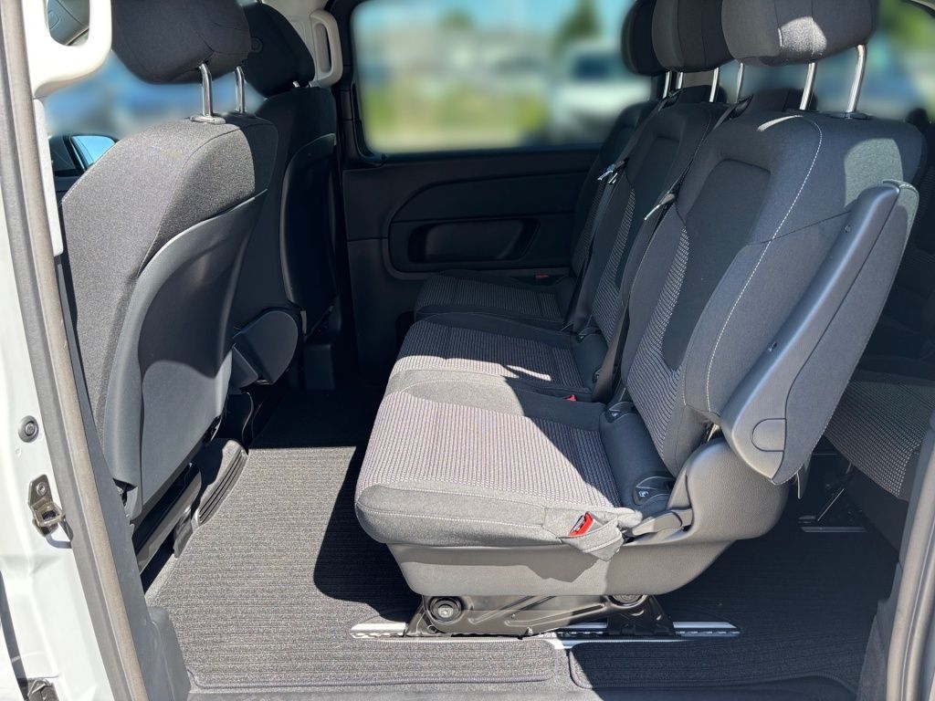 Fahrzeugabbildung Mercedes-Benz V 220 d Kompakt ACC AUT Facelift Kam. KlimaA LED
