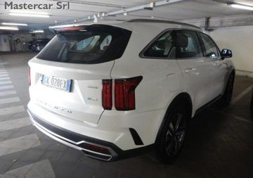 KIA Sorento - 5