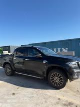 Mercedes-Benz X 350 - Mercedes-Benz X-Klasse von privat