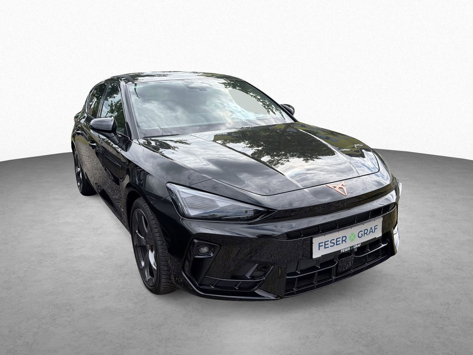 Cupra Leon 1.5 e-HYBRID DSG SHZ|GJR|EDGE imagem 3