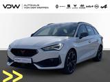 Cupra Leon ST TSI VZ DSG 4Drive Panodach AHK Beats - gebrauchte Cupra Kombis