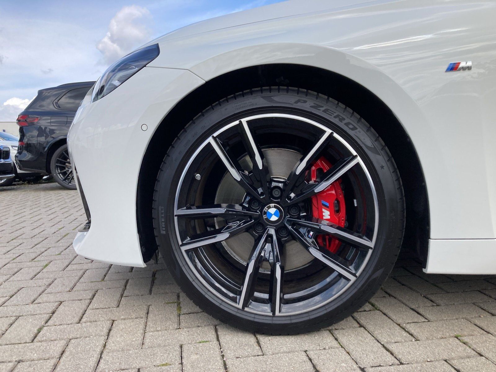 BMW M240i xDrive Coupé M Sport Pro HUD HK HiFi 360° foto 3