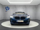BMW X4 M40d xDrive Pano RFK H/K AHK StHzg LED - BMW X4 M40 aus 2022