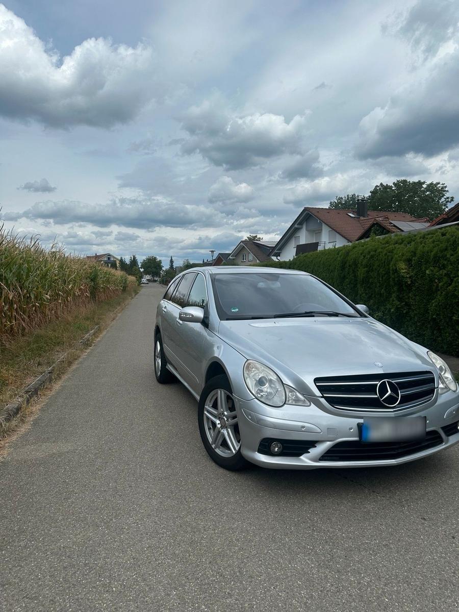 Mercedes-Benz R 280