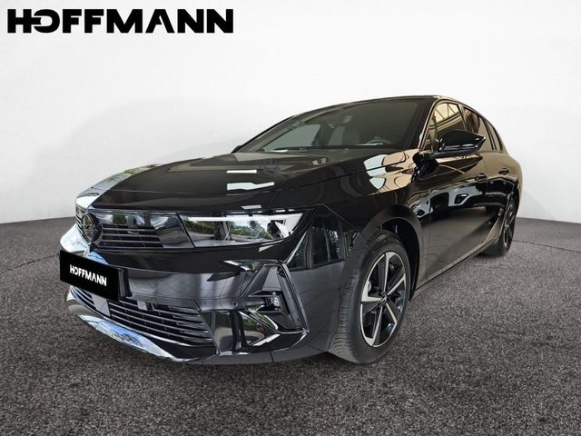 Opel Astra Sports Tourer 1.2 Turbo GS Sitz/Lenkradh..